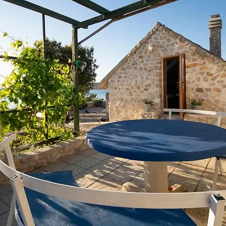 Brodina Holiday home Sevid
