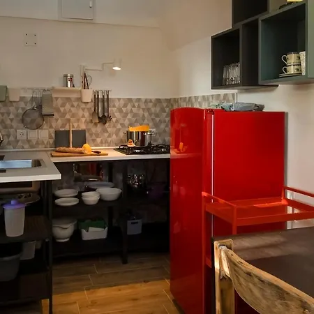 Brodina Holiday home *